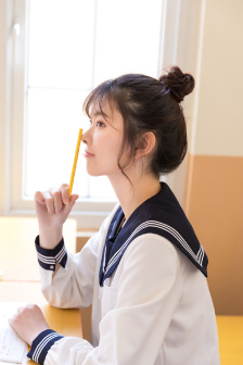 梵行洛神